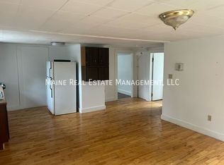 38 S Brewer Dr APT 2, Brewer, ME 04412