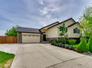 2528 N Sparrow Loop, Post Falls, ID 83854