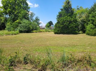 N Erie St, Canadian, OK 74425