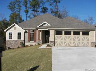 108 St Andrew Ct, Prattville, AL 36066