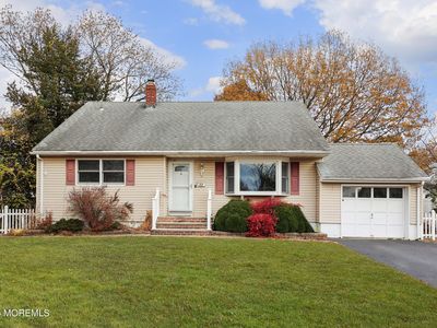 22 Mills Avenue, Port Monmouth, NJ, 07758
