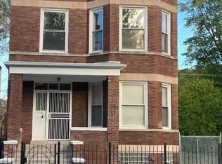 5733 S Morgan St UNIT 1, Chicago, IL 60621