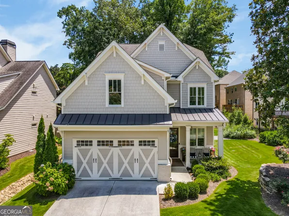 2375 Logan Cir NE, Atlanta, GA 30319