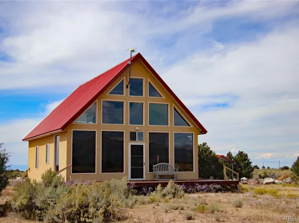 6208 Mesa Drive, San Luis, CO 81152
