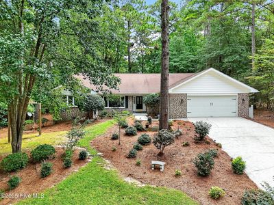180 Idlewild Road, Pinehurst, NC, 28374