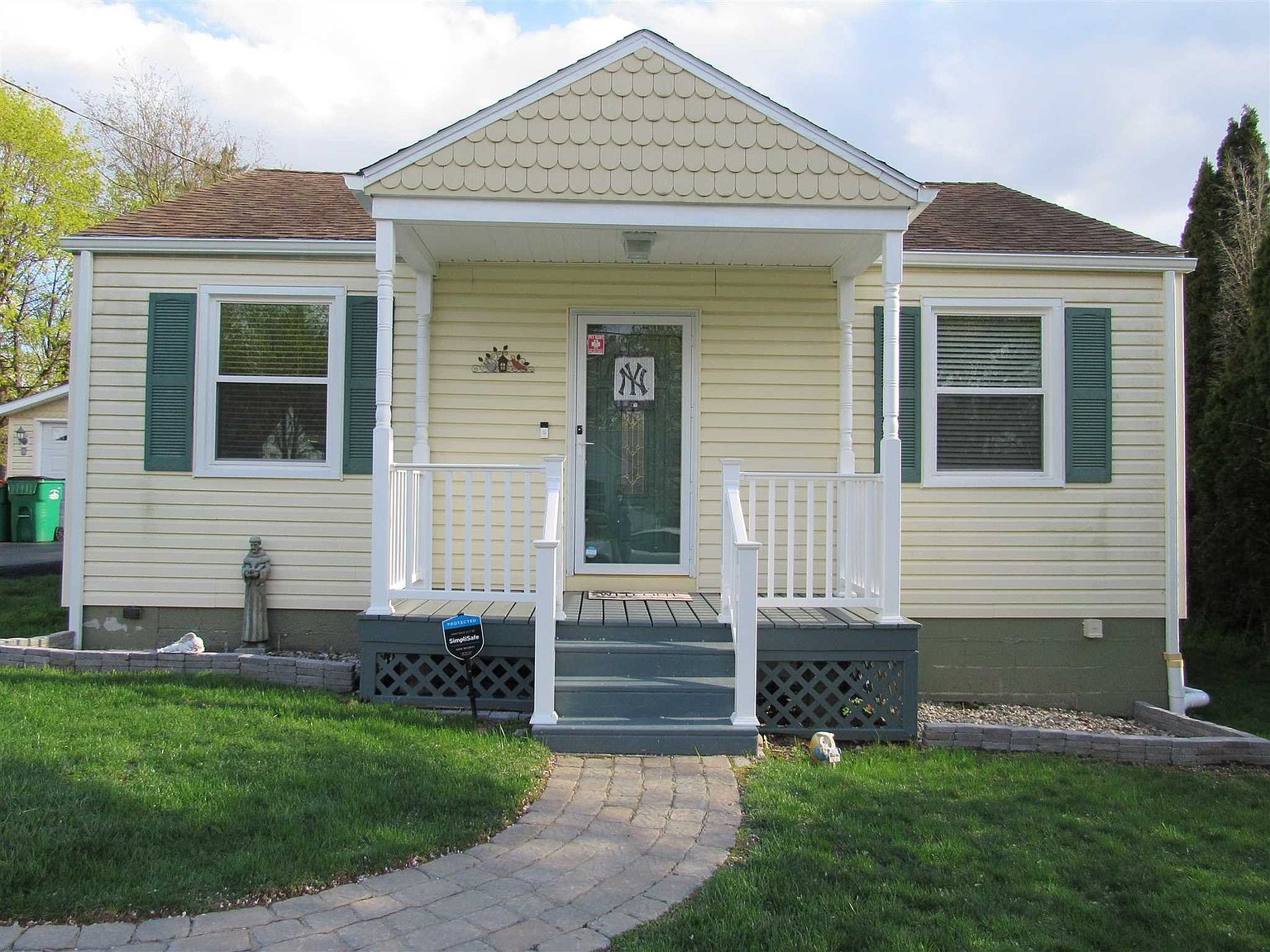 8 Cobey Ter, Poughkeepsie, NY 12601 Zillow