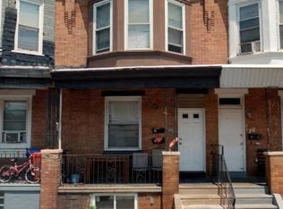 713 W Lycoming St, Philadelphia, PA 19140