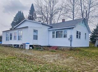 322 N Wade Rd, Wade, ME 04786