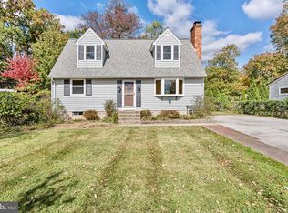 1204 Barksdale Rd, Newark, DE 19711