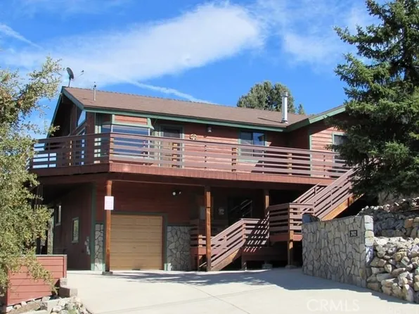 2012 Zermatt Dr, Pine Mountain Club, CA 93222