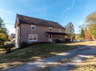 1 Ward St, Frenchtown, NJ 08825
