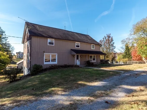 1 Ward St, Frenchtown Boro, NJ 08825
