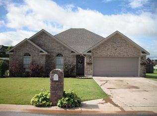 4837 Thistle Way, Jonesboro, AR 72404