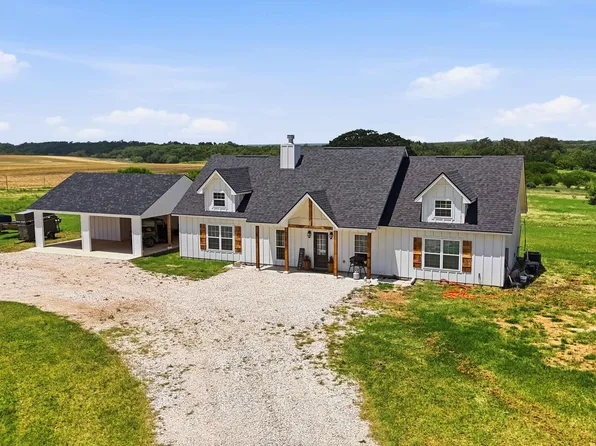 2194 S Ranch Rd 187, Sabinal, TX 78881