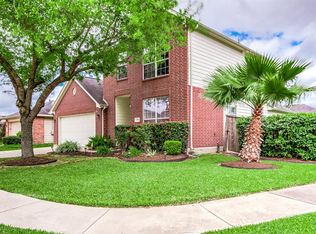 106 Rodeo Dr, Manvel, TX 77578