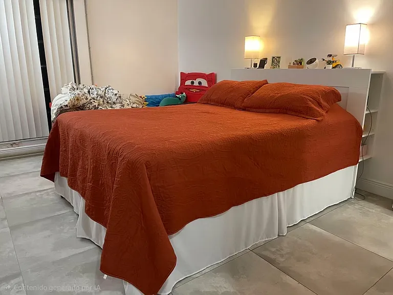 9170 Fontainebleau Blvd #503 — Photo 3