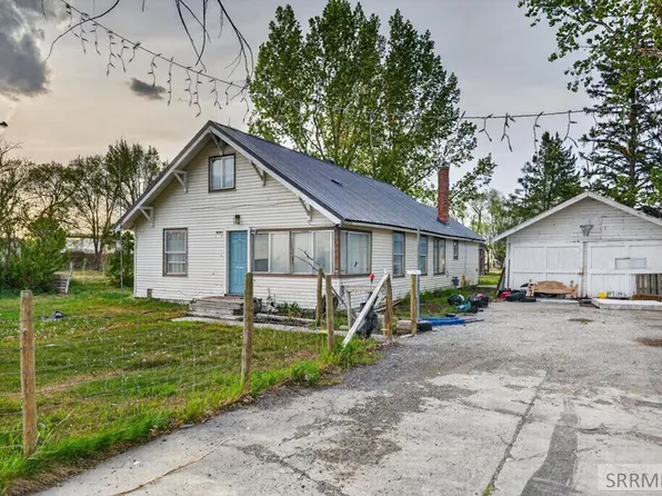 234 W Main St, Parker, ID 83438