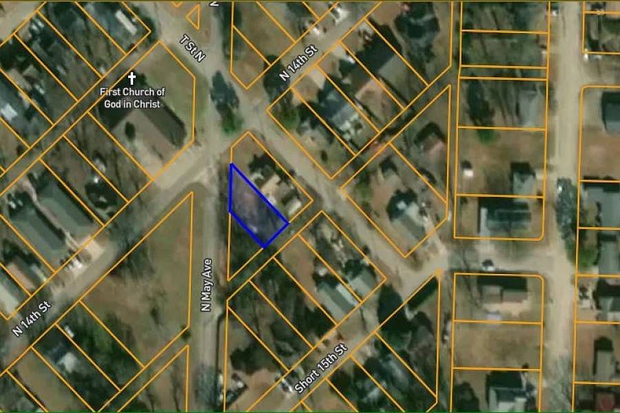 1st image of this home