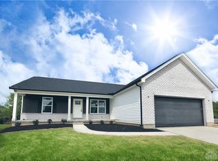 707 Brelsford Ave, Trenton, OH 45067