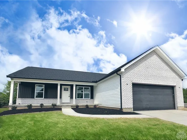 707 Brelsford Ave, Trenton, OH 45067