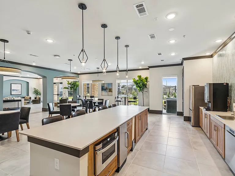 Casella - 55+ Active Adult Apartment Homes — Photo 12