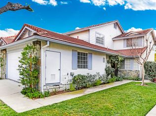 19612 Shadow Springs Way, Porter Ranch, CA 91326