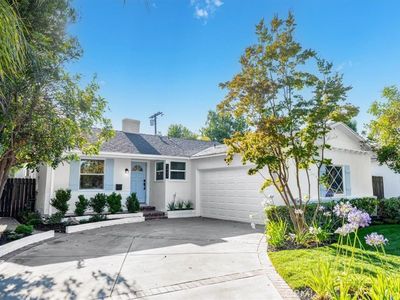 5447 Columbus Ave, Van Nuys, CA, 91411