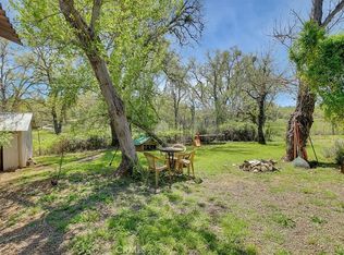 10668 Robbins Way, Dobbins, CA 95935