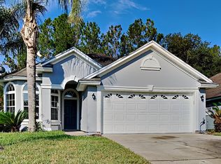 3779 Pondview St, Orange Park, FL 32065