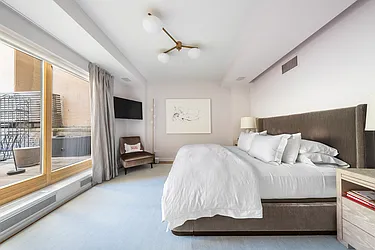 Rented by Sotheby's International Realty