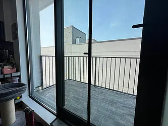 Rented by Rumah Realty Inc