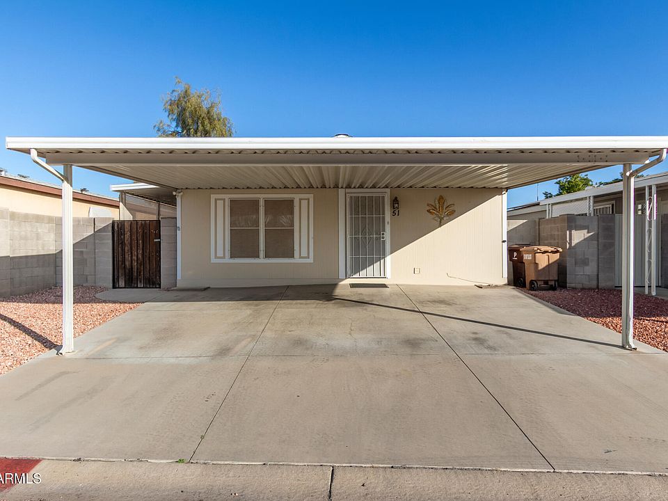 1st image of 8601 N 103RD Avenue #51