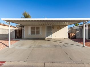 8601 N 103rd Ave LOT 51, Peoria, AZ 85345