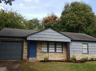 2509 4th St, Galena Park, TX 77547
