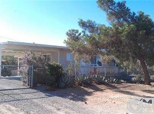 20595 Tussing Ranch Rd, Apple Valley, CA 92308