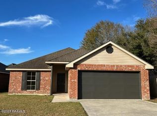 107 Desert Storm Dr, Duson, LA 70529