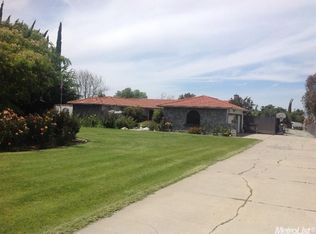 17147 W Los Padres Dr, Tracy, CA