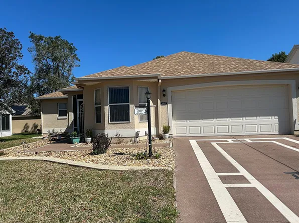 1917 Armondo Dr, The Villages, FL 32159