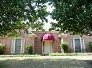 375 S Sanga Rd, Cordova, TN 38018