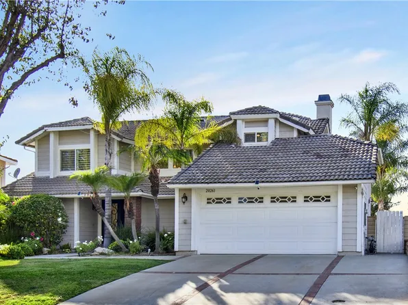 20261 Edgemont Pl, Walnut, CA 91789