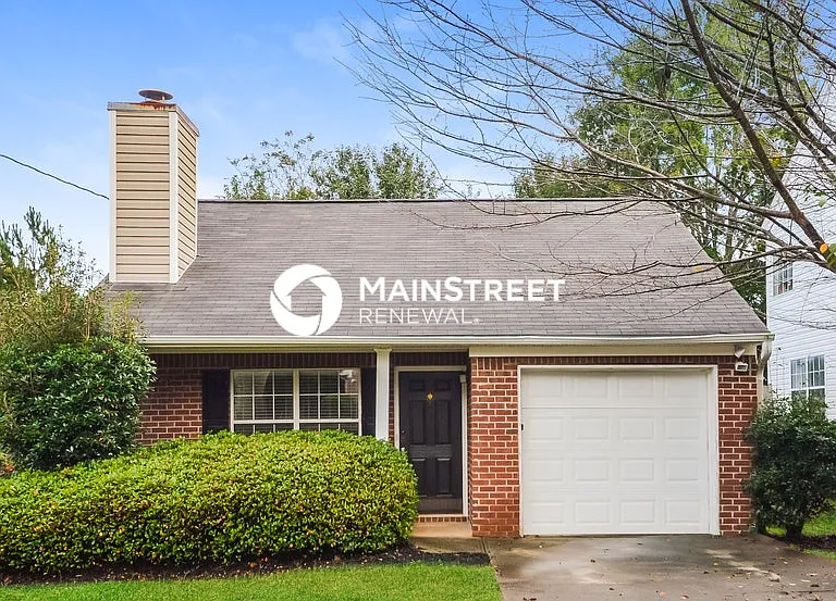 7206 Ravenwood Ln — Photo 1