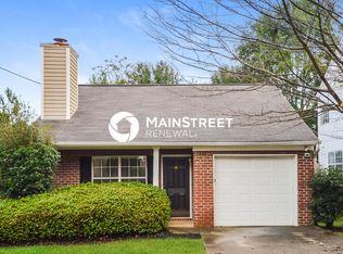 7206 Ravenwood Ln, Lithonia, GA 30038