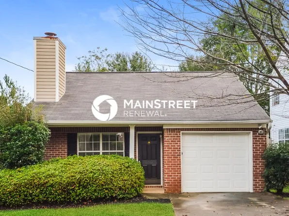 7206 Ravenwood Ln, Lithonia, GA 30038