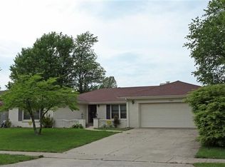 3383 Nevius Dr, Lexington, KY 40513