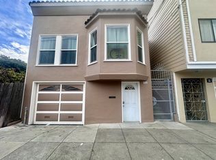 566 Girard St, San Francisco, CA 94134