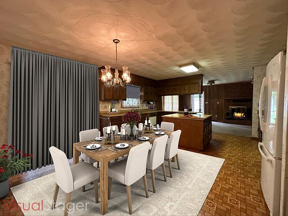 4th image of 5711 Scenic Hills Dr