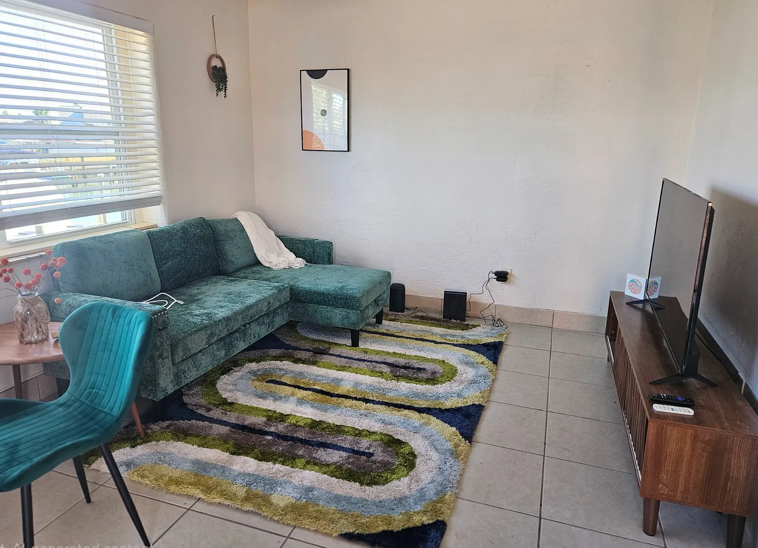 1 bed, $1,375 — Photo 3