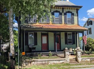 1857 Old Lancaster Pike, Sinking Spring, PA 19608