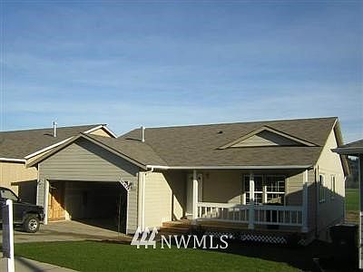 1st image of 10511 (Lot 135) 66th Avenue NE