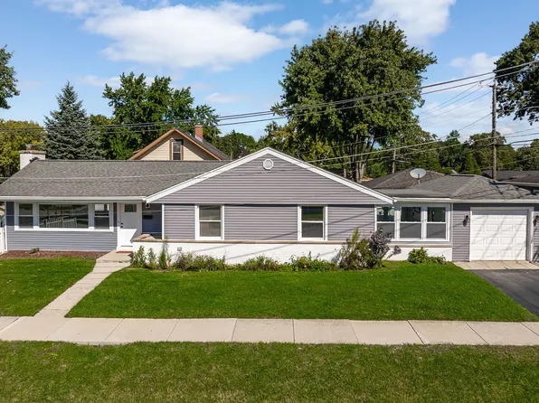 4551 Fairview Ave, Downers Grove, IL 60515